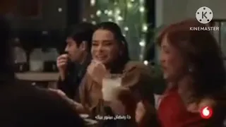 اعلان فودافون رمضان      يا واحشني  دندنها