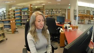 Intro to AVC Library Resources Services mp4