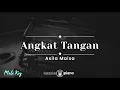 Download Lagu Angkat Tangan - Asila Maisa (KARAOKE PIANO - MALE KEY)