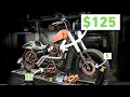 30 Easy Honda Shadow Mods