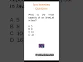 Java Interview Questions - 13 ArrayList