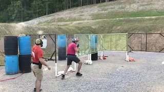 Skills Proctor Shooting