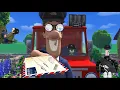 Download Lagu Postman Pat But It's Drum and Bass (AKA Postman Skat)