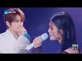 1h 单曲循环🎵张远姚晓棠《看着我的眼睛说》  「 再看着我的眼睛说 你一点都不难过 」  #天赐的声音6  20250603