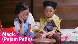 Download Magic (Pejam Pelik) - Malaysia Drama Short Film // Viddsee.com MP3