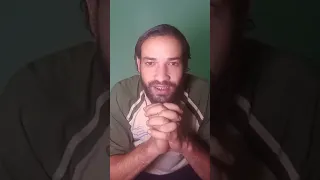 لما تكون مكروه لأنك صادق وصريح 