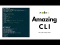 Build a Dynamic CLI with Inquirer and Node js A Step-by-Step Guide