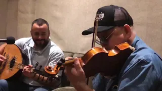 قلبي ومفتاحه مالم تسمعه من قبل دندنها