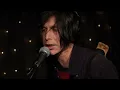 Capsula - Mejor No Hablar De Ciertas Cosas (Live on KEXP)
