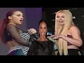 Bhad Bhabie and IGGY AZELIA BEEF Kim Porter Passes at age 47