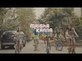 Download Lagu Maisha Kanna - Warna Pelangiku (Official Music Video)