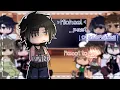 Download Lagu Michael Past Classmates React to Him // Full version // by Milly //