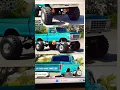 Drawing a sick truck