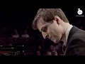FRANCK-BAUER Prélude, Fugue et Variations, op. 18 - Kenny Broberg - Cliburn 2017