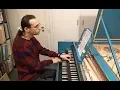 Download Lagu Marais: Les Voix humaines. John Moraitis, harpsichord.