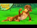 Download Lagu Munki is French | Jungle Beat: Munki \u0026 Trunk | Kids Cartoon 2025