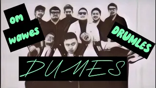 Download DUMES DRUMLES MP3