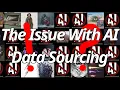 The Issue with AI Data Sourcing
