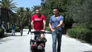 Awled Moufida Saison 01 Episode 04 Partie 03 