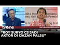 Download Lagu Sekjen Peradi Bersatu: Kami Kecewa Roy CS jadi Saksi, Harus Menjadi Tersangka | AKIM tvOne