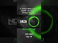 Lagu My Top 10 Best Green Circles on NCS!