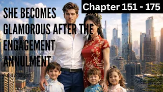 She Becomes Glamorous After The Engagement Annulment