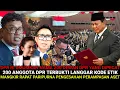 Download Lagu MENGEJUTKAN !! PRABOWO \u0026 DPR RI UMUMKAN NAMA 200 DEWAN DPR YANG DIPECAT! NAMA BESAR TERSERET! 