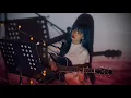 Only Human / K Cover by 野田愛実(NodaEmi)【フジテレビ系ドラマ「1リットルの涙」主題歌】