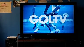 Tanda comercial de GOLTV Febrero 2025
