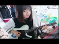 Download Lagu Canon rock guitar solo(캐논 락버전)