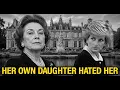 Frances Shand Kydd Was A Nasty Piece of Work And Diana Knew It