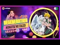 Lagu 💋REGENERATION | LATINO | NANATSU NO TAIZAI | Season 3 - ED1