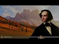 Mendelssohn: Lieder ohne Worte - Songs without Words (Complete) | Angelo Martino