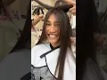 I took Ladyboy Chinni to head spa