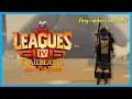 Getting ready for raids in Trailblazer Reloaded