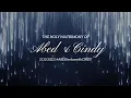 Holy Matrimony of Abed \u0026 Cindy - 21st October 2022 at 11 AM #ABEDterdaywithCINDY