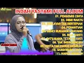 Lagu INDAH YASTAMI FULL ALBUM || PENGEMIS CINTA - DEMI WAKTU || COVER AKUSTIK TERBARU 2024