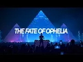 Taylor Swift - The Fate of Ophelia (Afro House Remix)