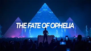 Download Taylor Swift - The Fate of Ophelia (Afro House Remix) MP3