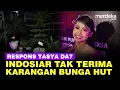 Lagu Respons Tasya Juara DA7, Indosiar Tak Terima Karangan Bunga HUT Diganti Bibit Pohon