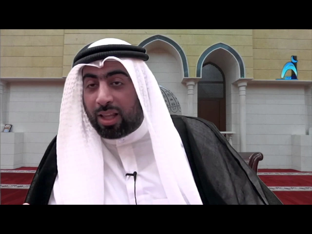 ⁣أحكام الصيام   م ٩  المفطرات ج ٤ /ميرزا عبدالله أبل / جامع جاسم الوزان / الخميس / ١٨ / ٥ / ٢٠١٧