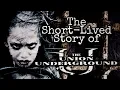 Lagu The Short-Lived Story of The Union Underground