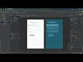 Hardcoded string should use string resource Android Studio