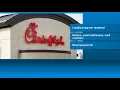 Chick-fil-a loyalty program targeted in cyber attack