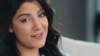 ياسمين علي ماضاقت الا مافرجت       دندنها