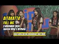Download Lagu FULL MC Aitakatta (Ingin Bertemu) JKT48 Trainee Gen 12 Theater | 09-11-24