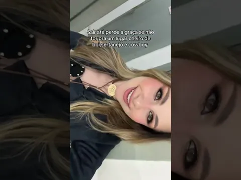 Não é? 🔥😂