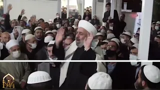   نوراني             اداء  محمدموفق شورتعزي       دندنها