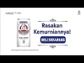 Iklan Ramadhan 2025 | BEAR BRAND \