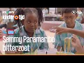Download Lagu Bitterzoet | Sammy Paramaribo (Kindertijd KRO-NCRV)